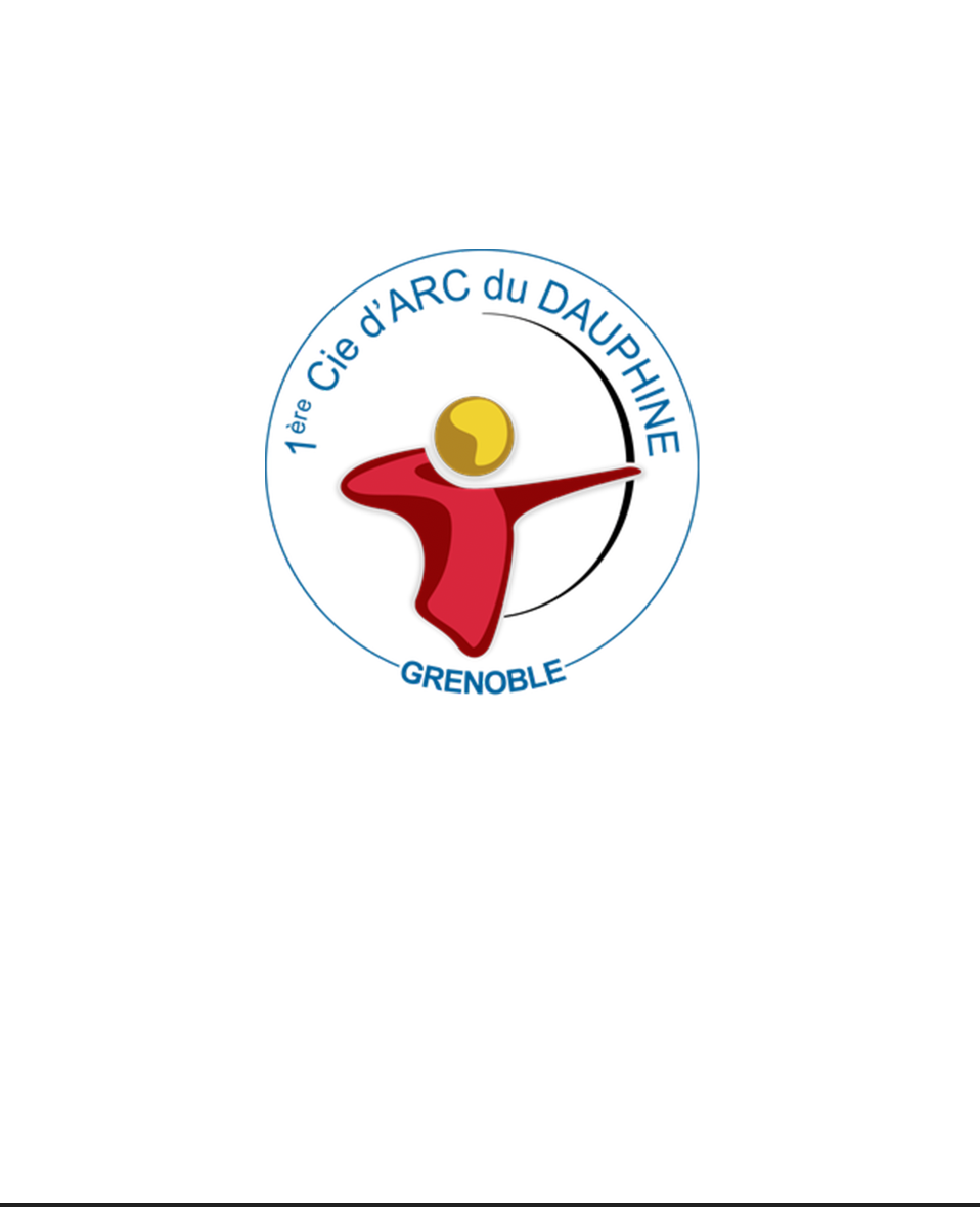 La Première Compagnie d&rsquo;Arc du Dauphiné