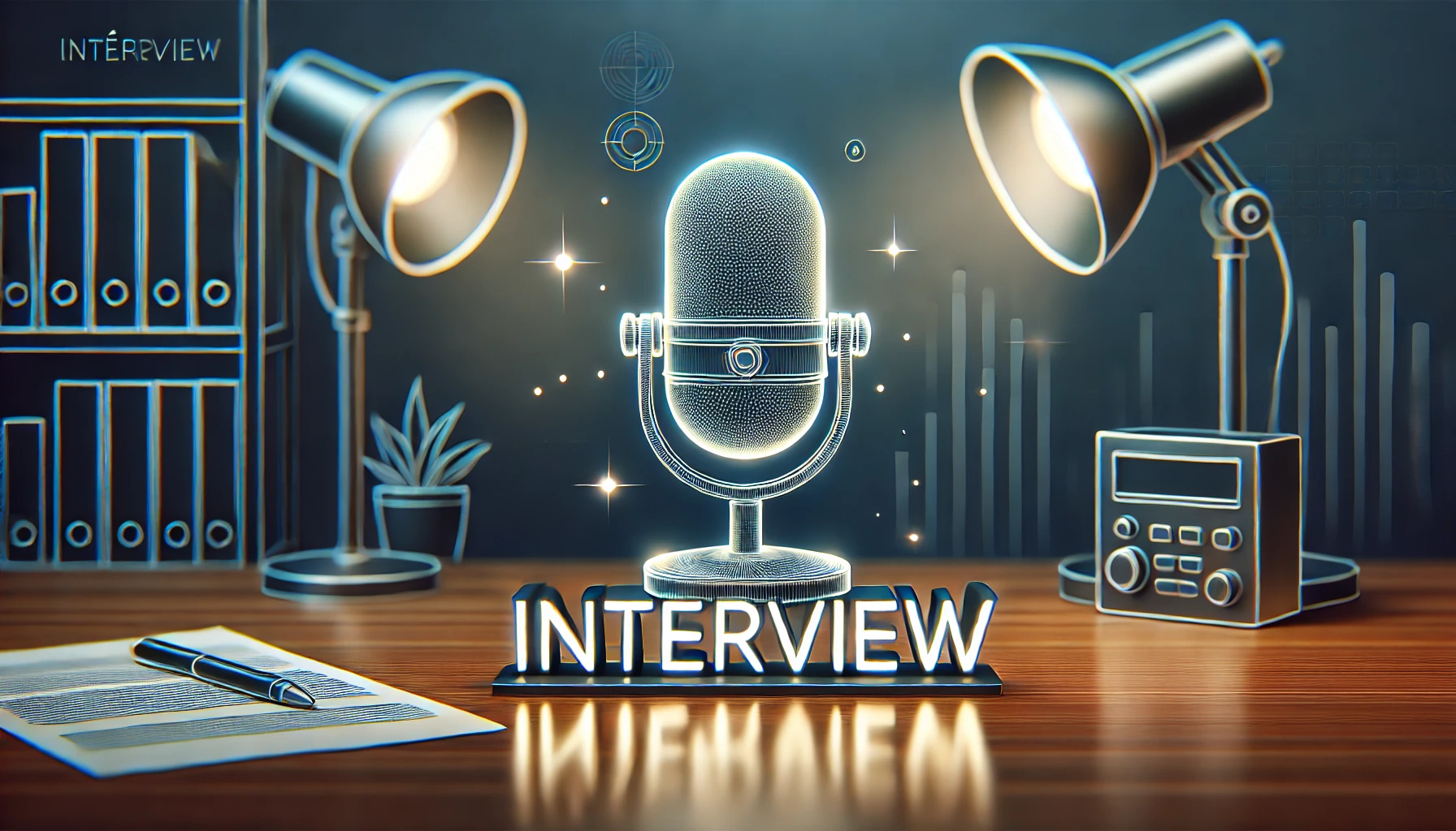 Interview
